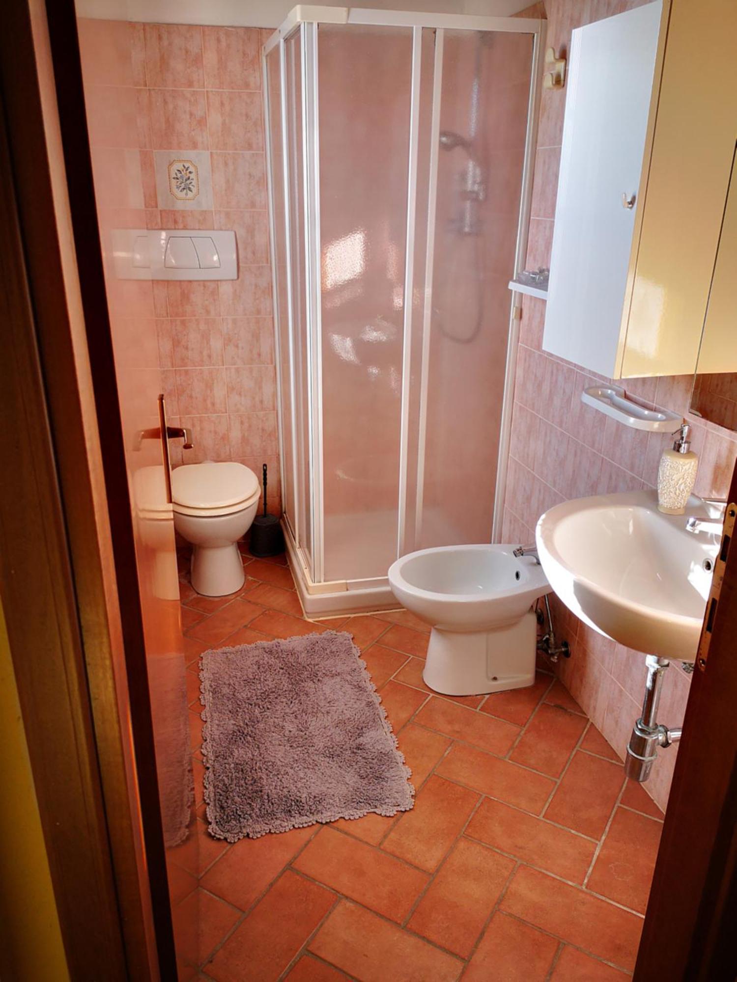 Agriturismo Grecinella カーゾレ・デルザ 部屋 写真