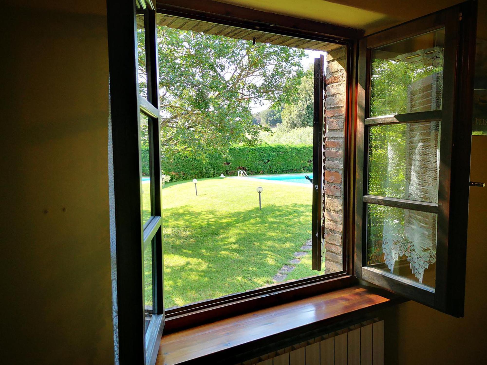 Agriturismo Grecinella カーゾレ・デルザ 部屋 写真