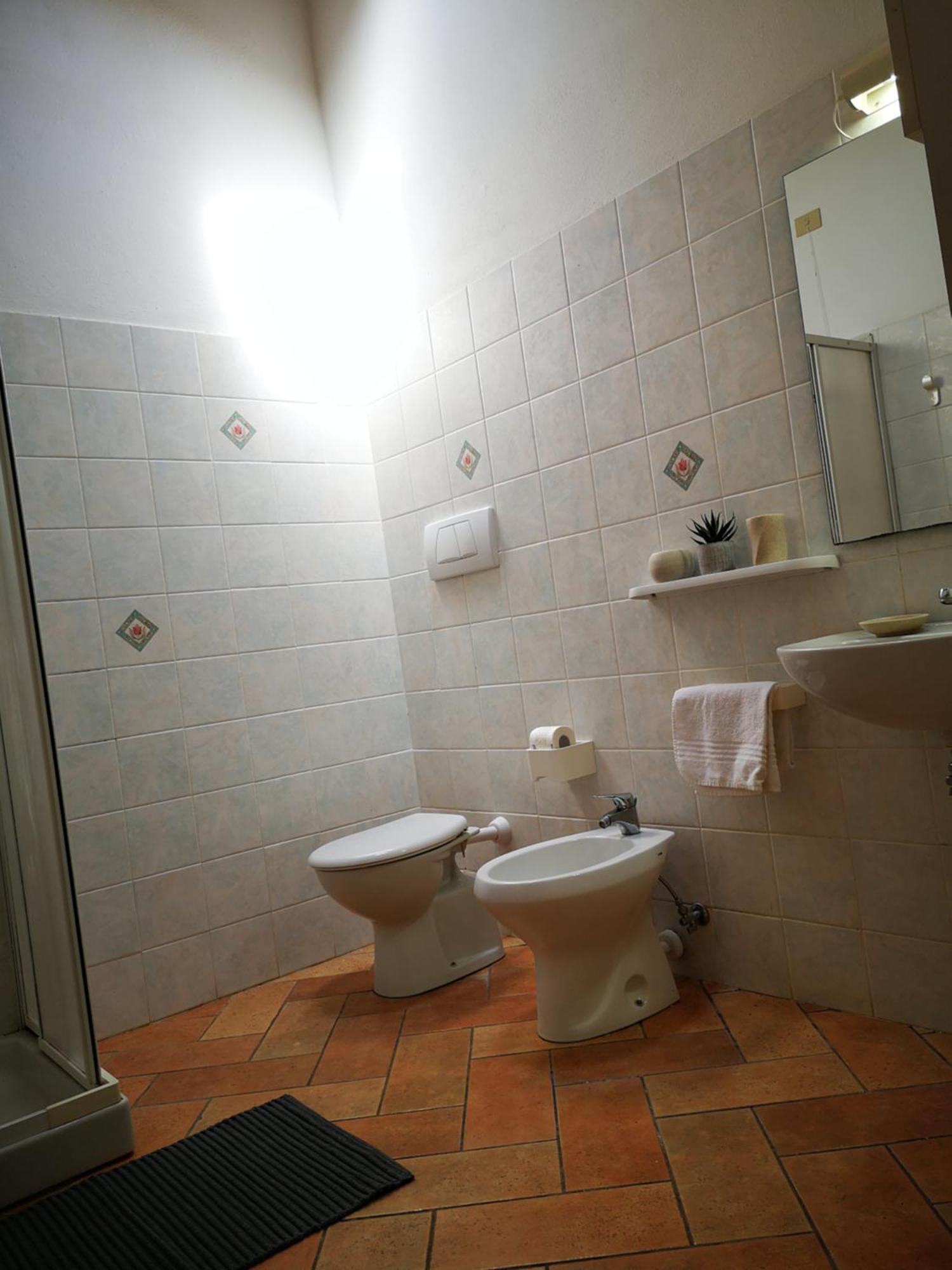 Agriturismo Grecinella カーゾレ・デルザ 部屋 写真
